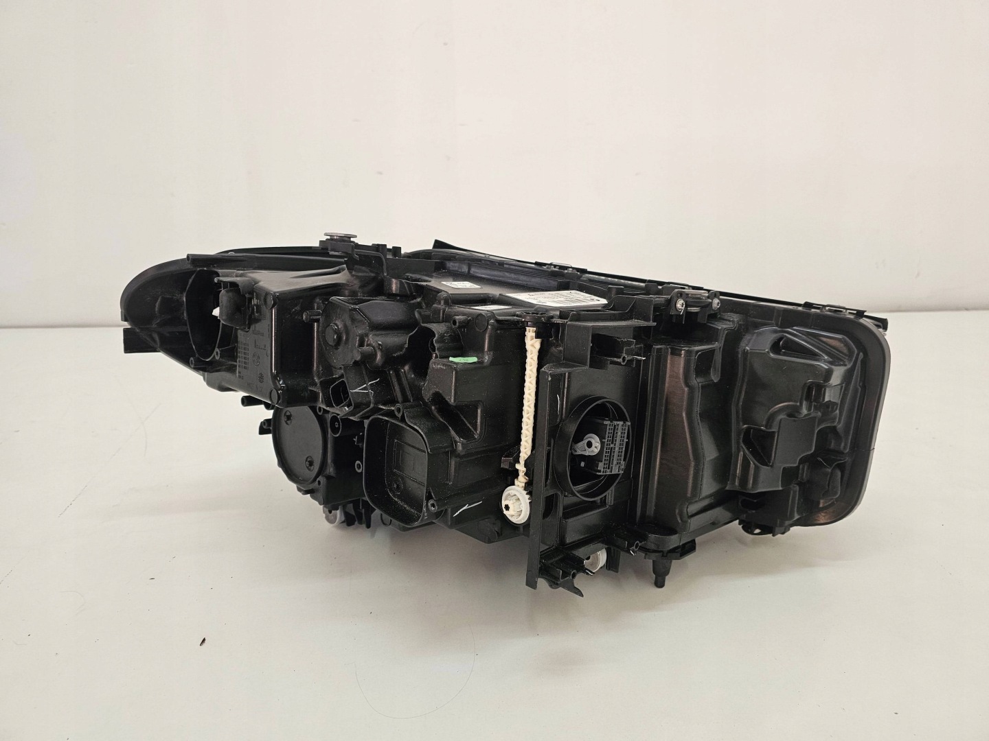 Frontscheinwerfer BMW 5 G31 5A388E3 LCI Links Scheinwerfer Headlight - Thumbnail 8