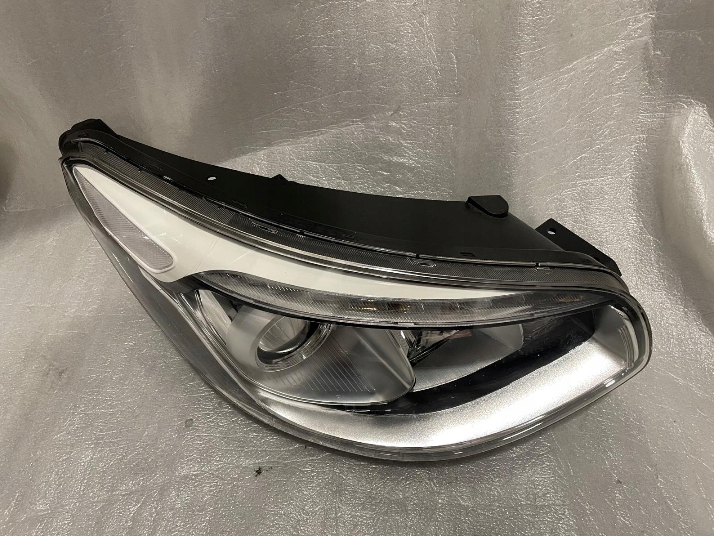 Frontscheinwerfer Kia Soul PS LED Rechts Scheinwerfer Headlight - Thumbnail 2