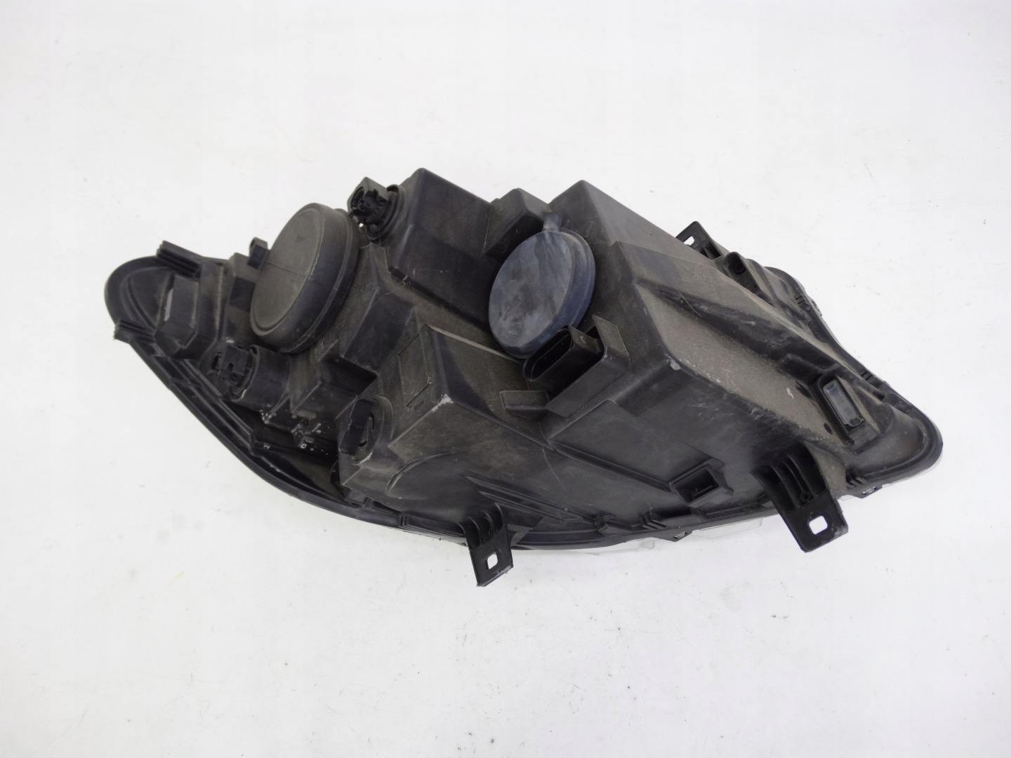 Frontscheinwerfer Mercedes-Benz Sprinter W910 A9109060000 LED Links Headlight - Thumbnail 10