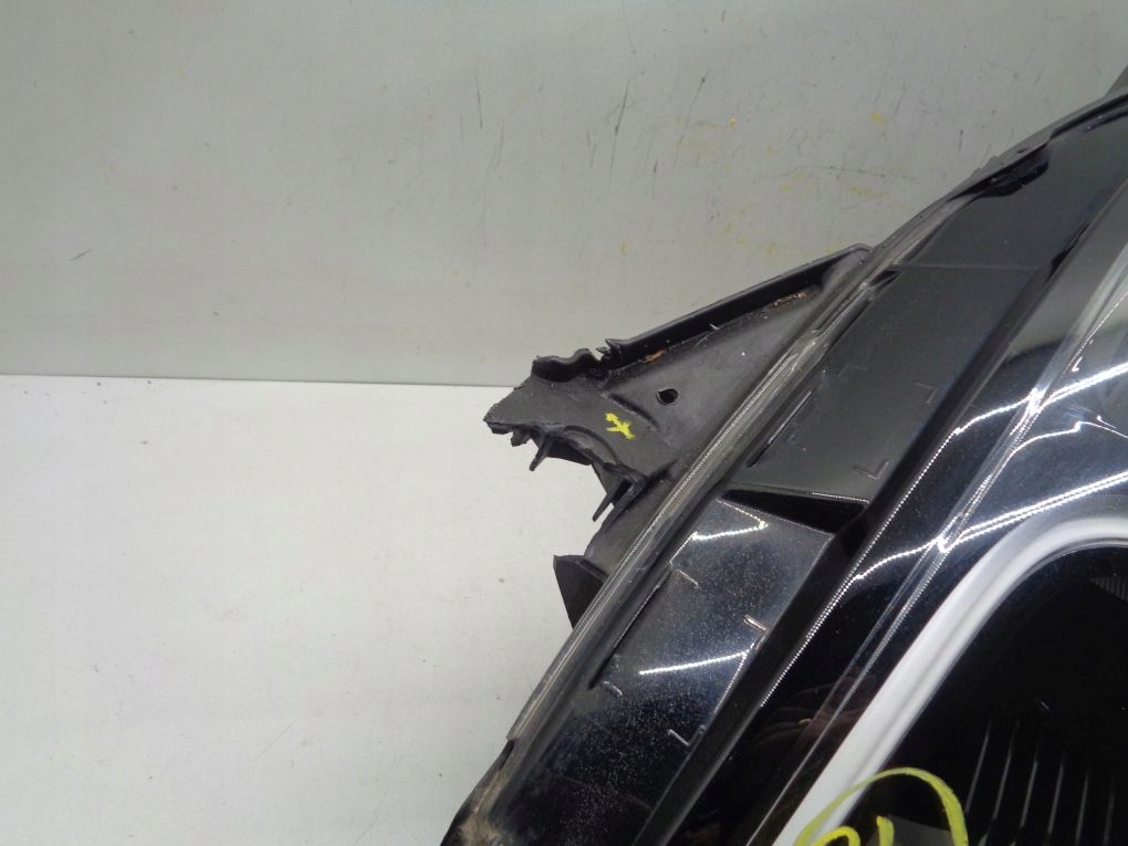 Frontscheinwerfer Ford Puma I Mk1 L1TB13E015CG LED Links Scheinwerfer Headlight - Thumbnail 7