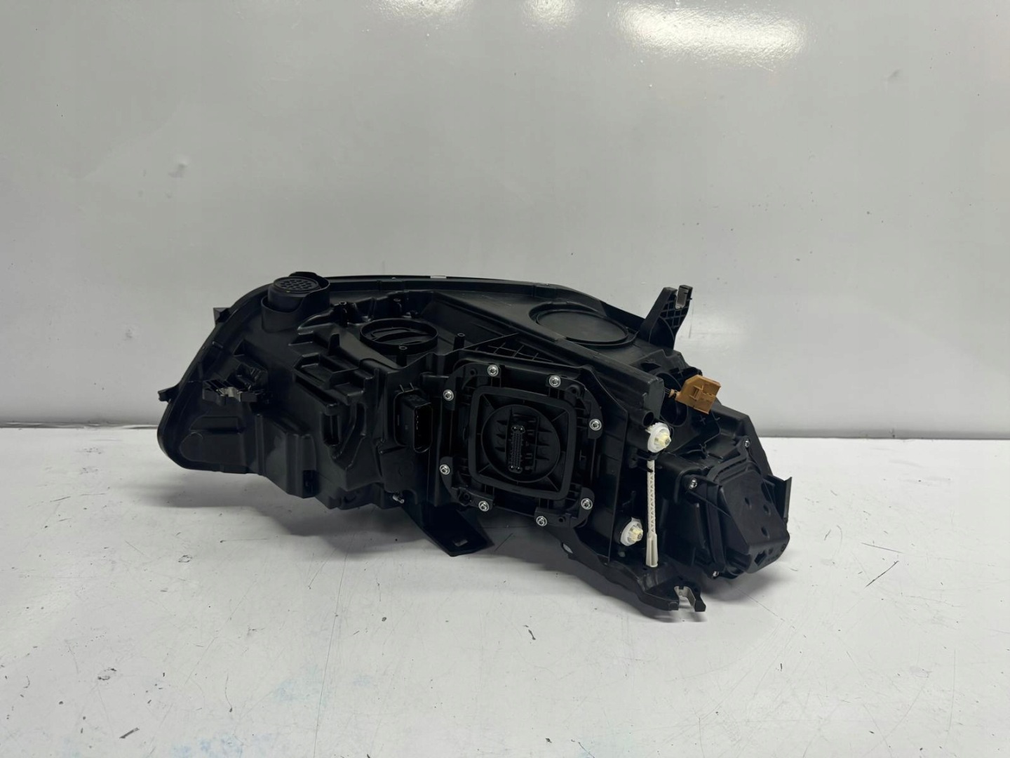 Frontscheinwerfer Audi A6 4G0941034HN Facelift LED Links Scheinwerfer Headlight - Thumbnail 11