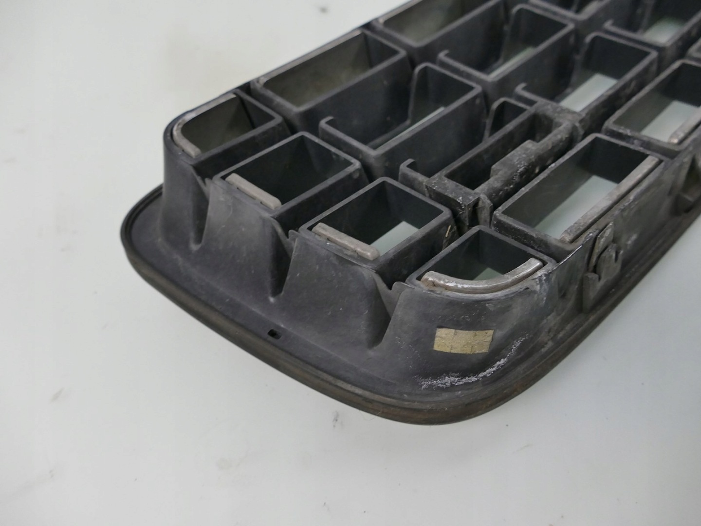 Volvo XC90 Kühlergrill FRONTGRILL Kühlergitter 30678983 - Thumbnail 10