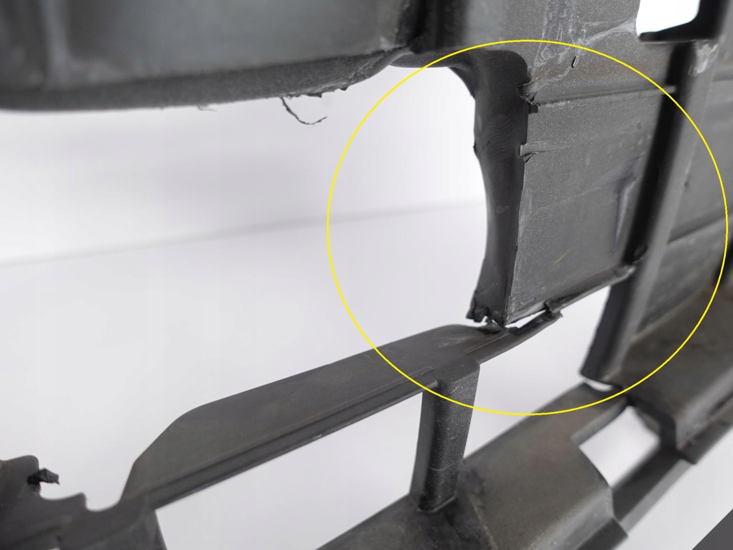 Mercedes-Benz AMG GT W190 Kühlergrill FRONTGRILL Kühlergitter A1908854100 - Thumbnail 9