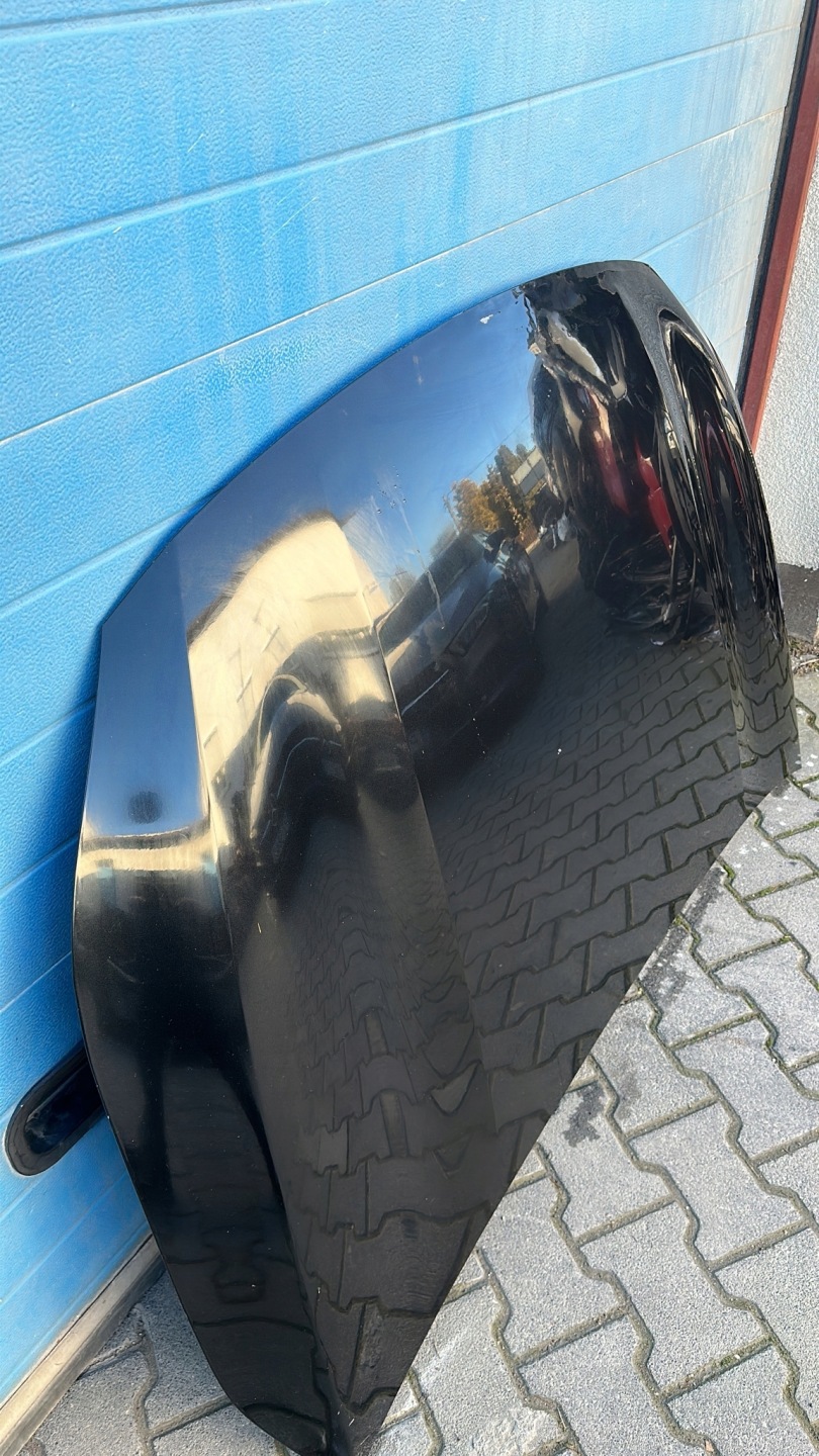 Motorhaube Kia XCeed CD Bonnet Hood - Thumbnail 2