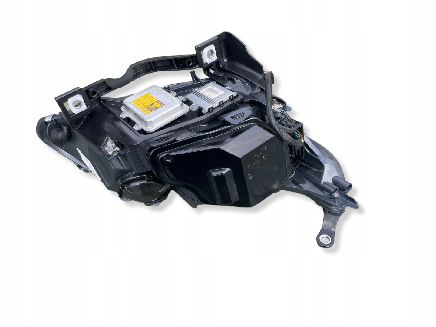 Frontscheinwerfer BMW 5 E61 1630730 Bi-Xenon Links Scheinwerfer Headlight - Thumbnail 8
