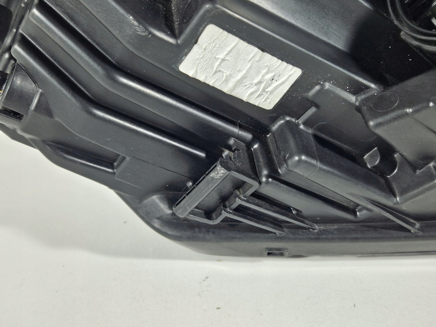 Frontscheinwerfer Kia Ceed CD Facelift LED Links Scheinwerfer Headlight - Thumbnail 11