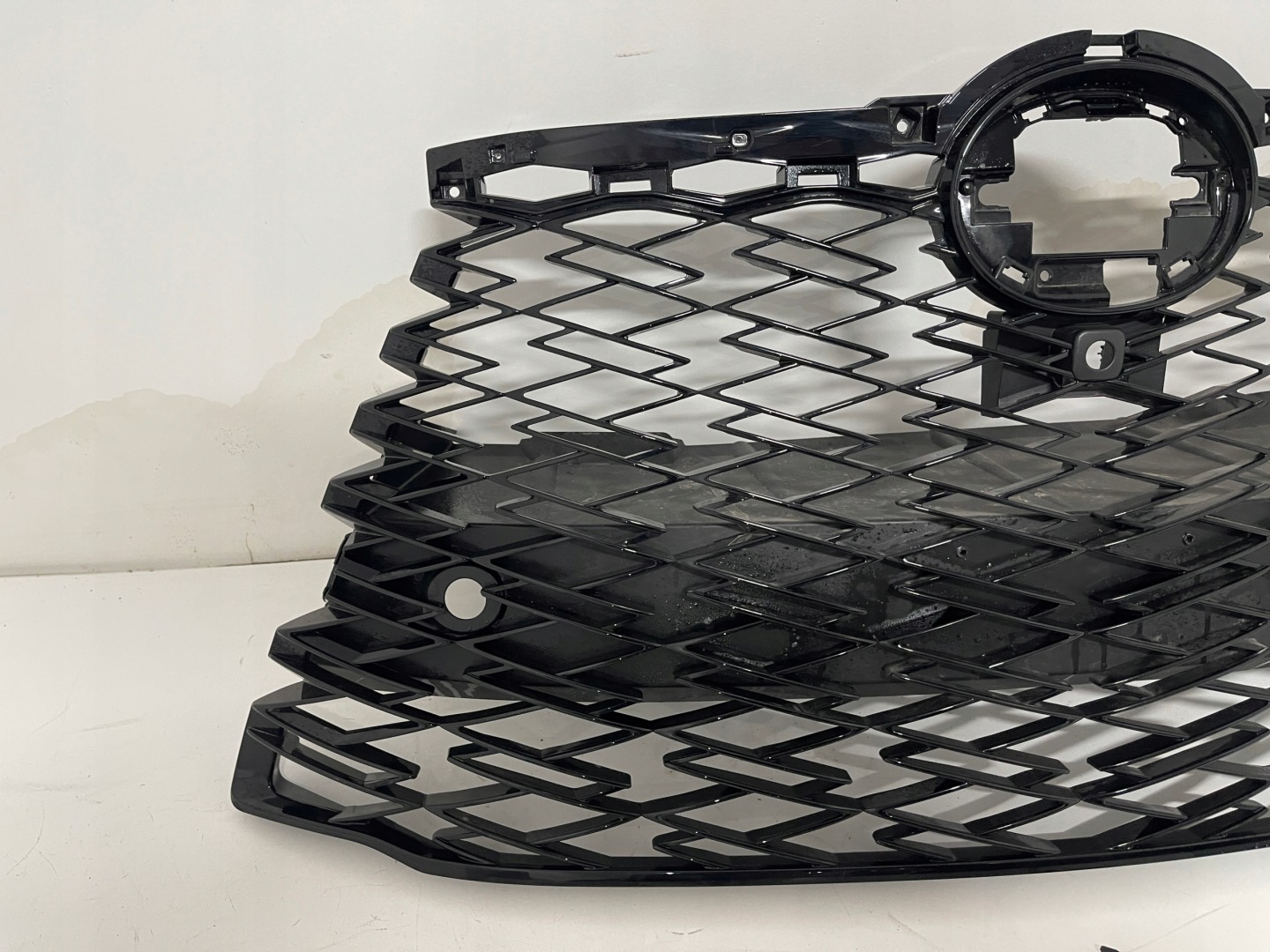 Lexus RX HXU3 Kühlergrill FRONTGRILL Kühlergitter 5310148C10LEXU - Thumbnail 3