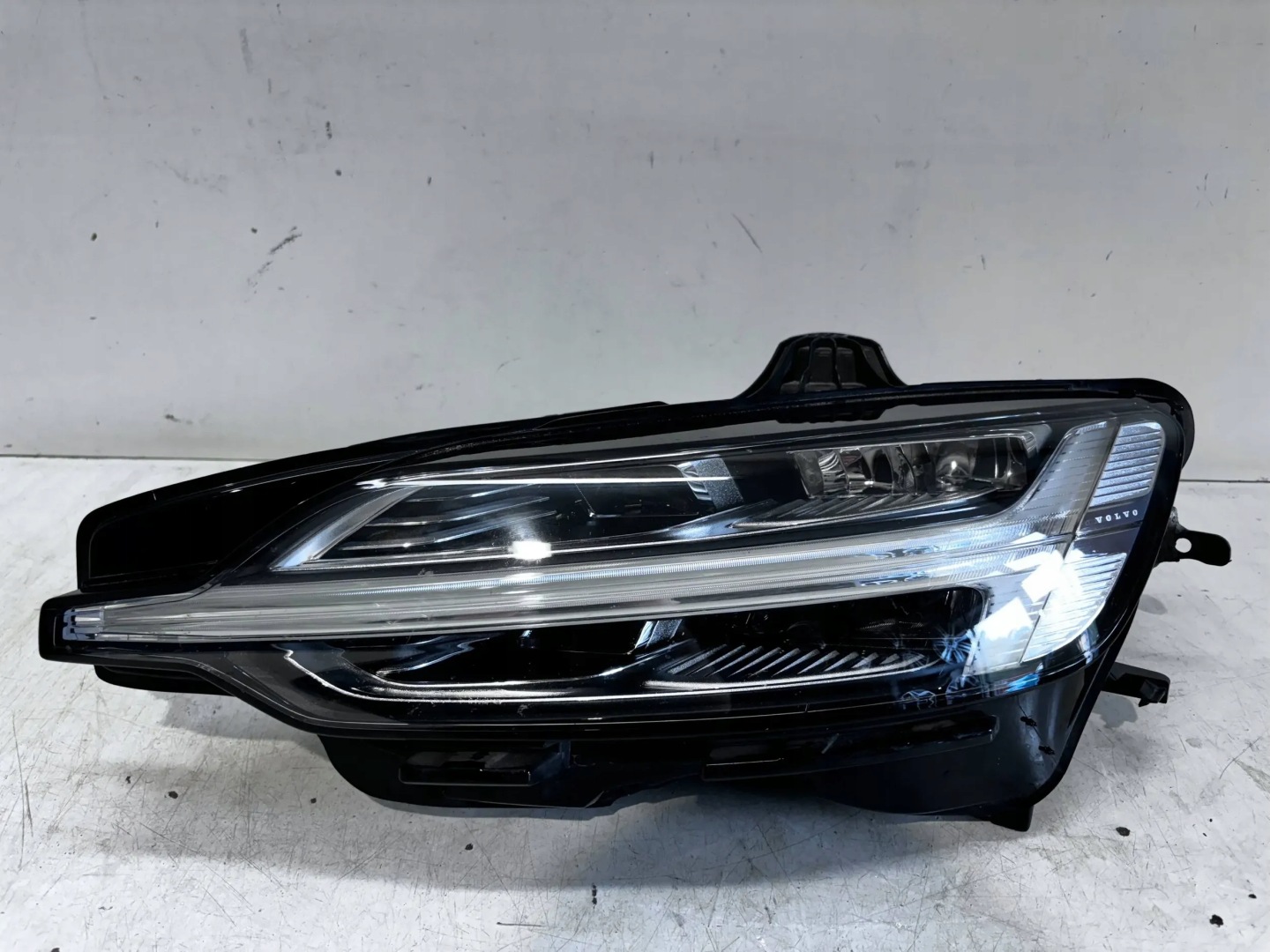 Frontscheinwerfer Volvo S60/V60 V60 LED Links Scheinwerfer Headlight - Thumbnail 10