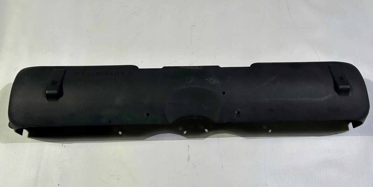 Chevrolet Corvette C5 Kühlergrill FRONTGRILL Kühlergitter - Thumbnail 11