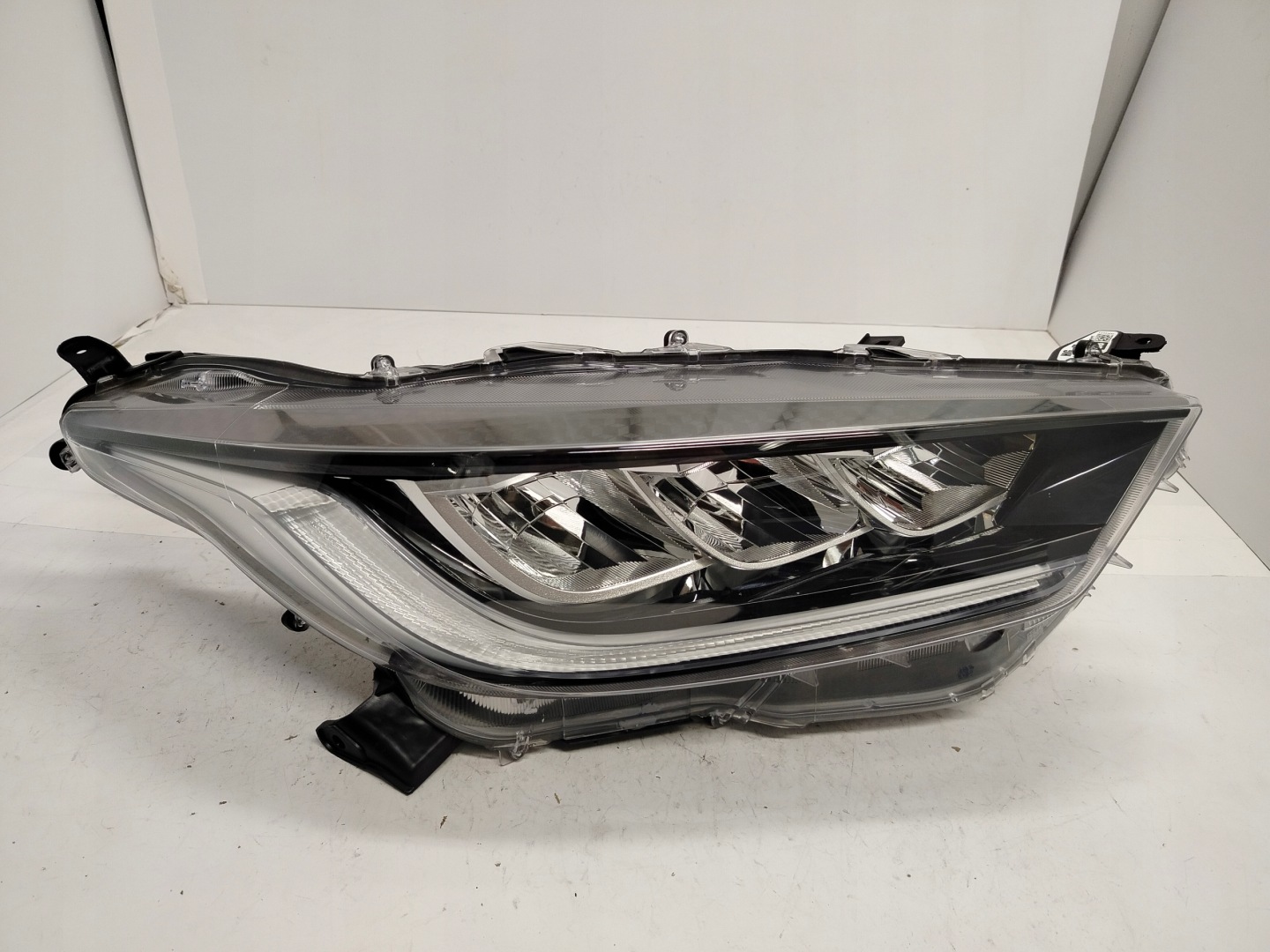 Frontscheinwerfer Toyota Yaris I P1 8EUTOYOTAY LED Rechts Scheinwerfer Headlight - Thumbnail 1