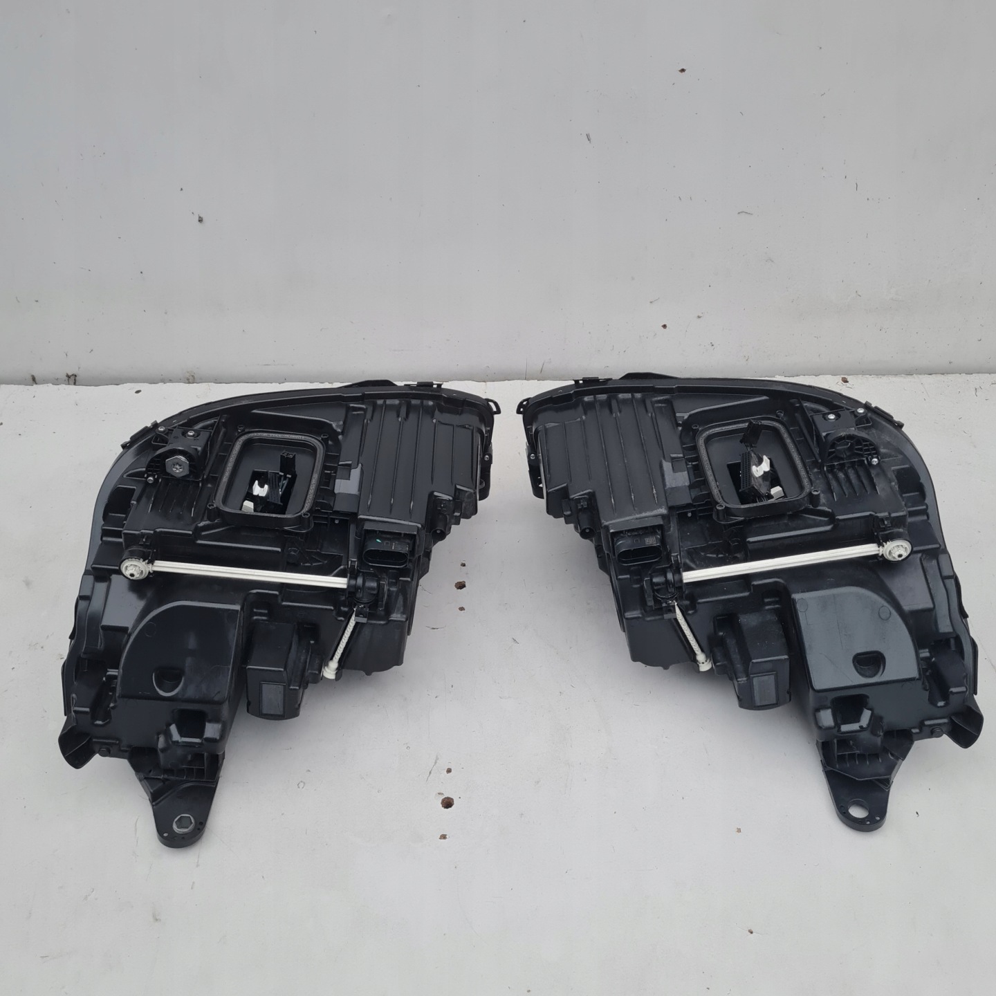 Frontscheinwerfer Mercedes-Benz E-Klasse W213 A2139063904 High Performance LED Links Headlight - Thumbnail 7