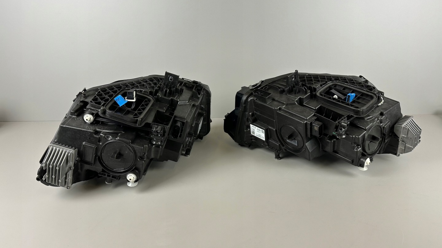 Frontscheinwerfer Mercedes-Benz GLA W156 A2479064906 Multibeam LED Links Headlight - Thumbnail 12