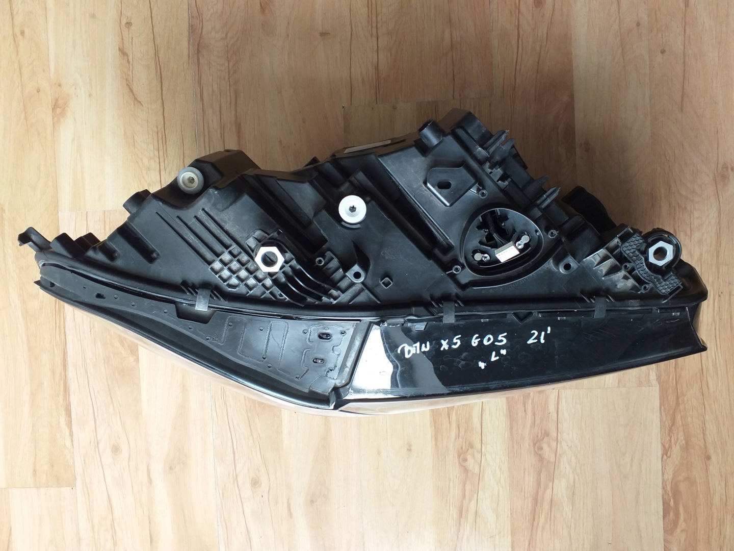 Frontscheinwerfer BMW X5 G05 9481784 LED Rechts Scheinwerfer Headlight - Thumbnail 21