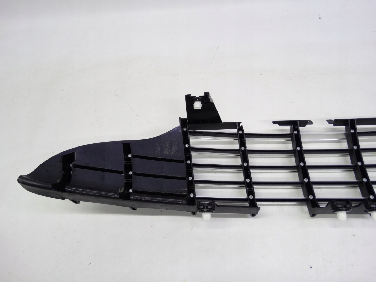 Aston Martin DB11 Kühlergrill FRONTGRILL Kühlergitter 538A100AJK - Thumbnail 12