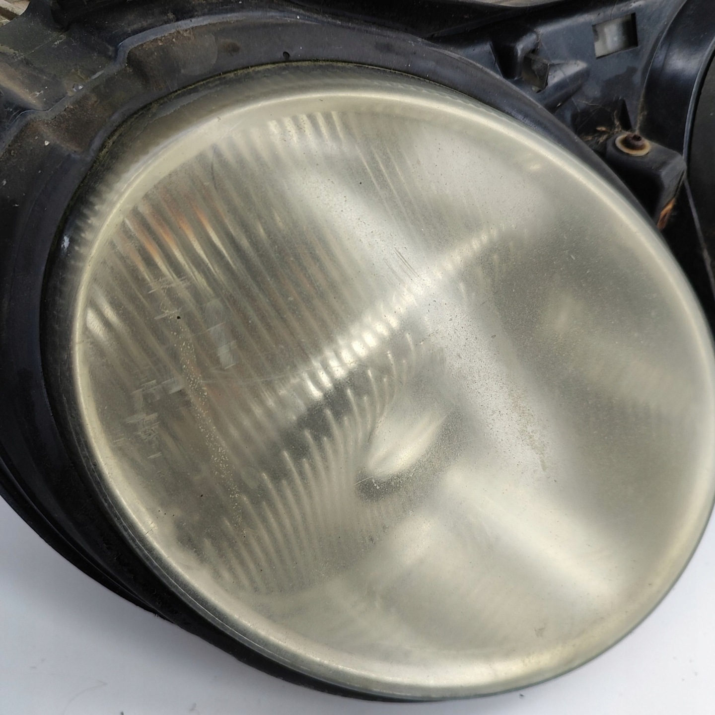 Frontscheinwerfer Mercedes-Benz CL-Klasse C215 A2158200461 LED Rechts Headlight - Thumbnail 10