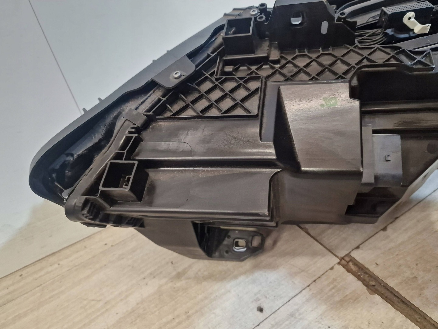Frontscheinwerfer Mercedes-Benz GLA W156 A1569067500 LED Links Headlight - Thumbnail 11
