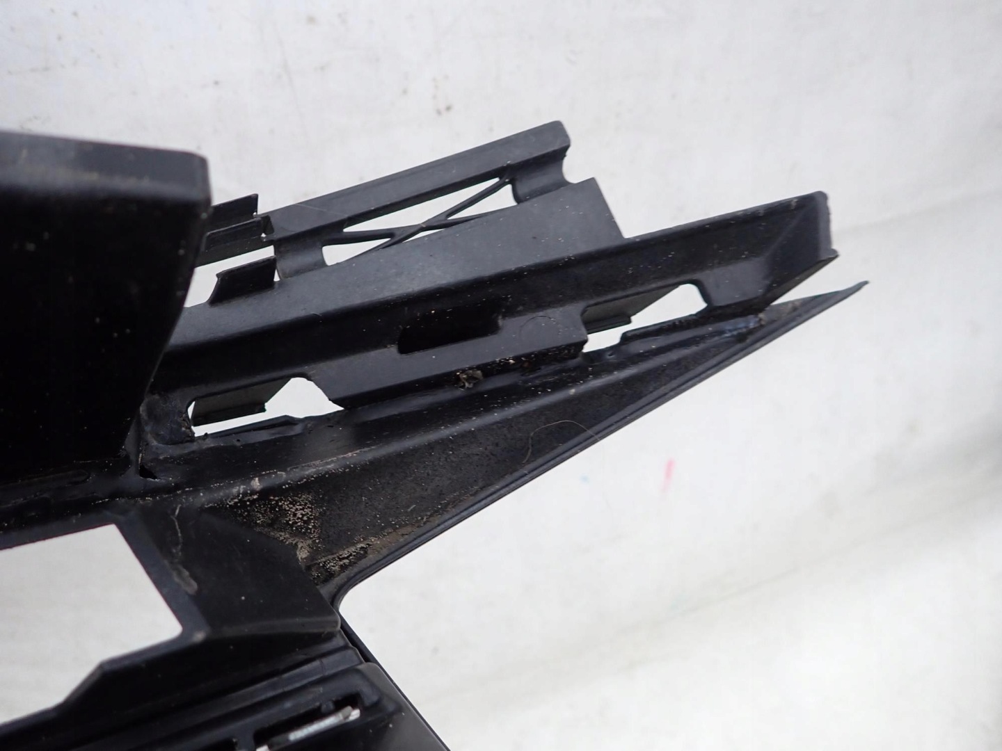 VW Caddy Kühlergrill FRONTGRILL Kühlergitter - Thumbnail 5