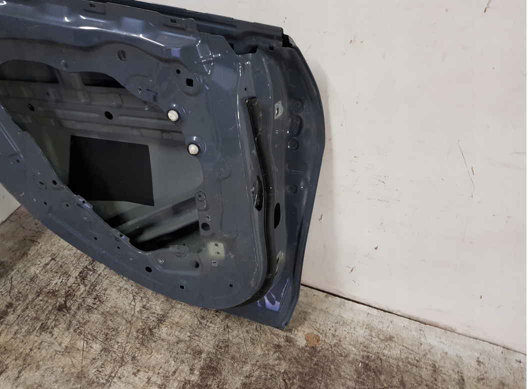 BMW 2 F44 Tür Hinten Links Coupe Door Porta Porte - Thumbnail 5