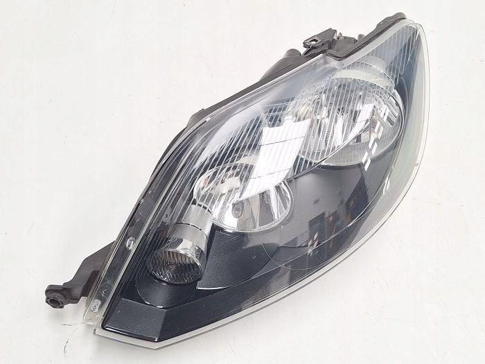 Frontscheinwerfer VW Golf V 5M1941005G LED Links Scheinwerfer Headlight - Thumbnail 9