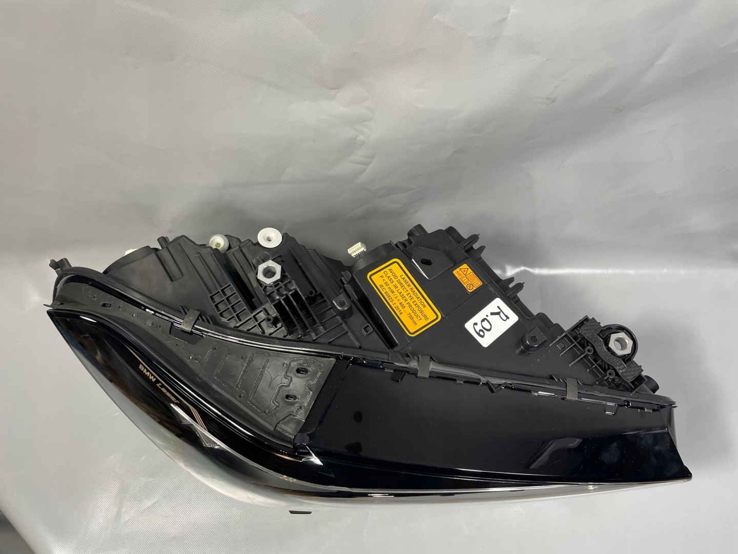 Frontscheinwerfer BMW X6 G06 Laser Rechts Scheinwerfer Headlight - Thumbnail 4
