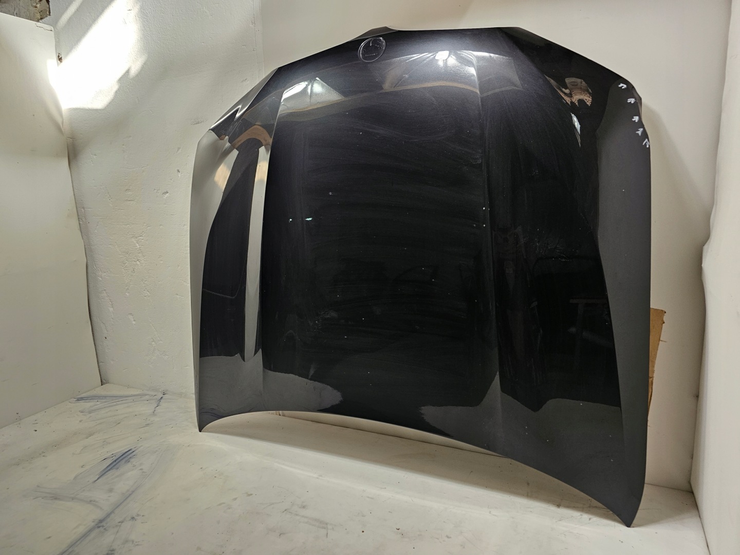 Motorhaube BMW X3 G01 Bonnet Hood - Thumbnail 6