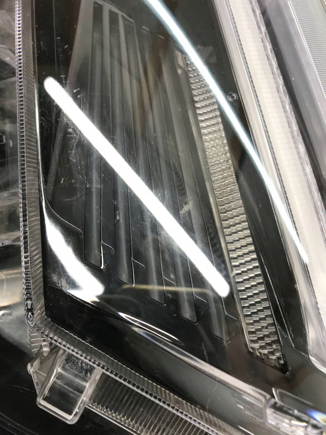 Frontscheinwerfer Toyota RAV4 XA5 8118542G10 LED Rechts Scheinwerfer Headlight - Thumbnail 5