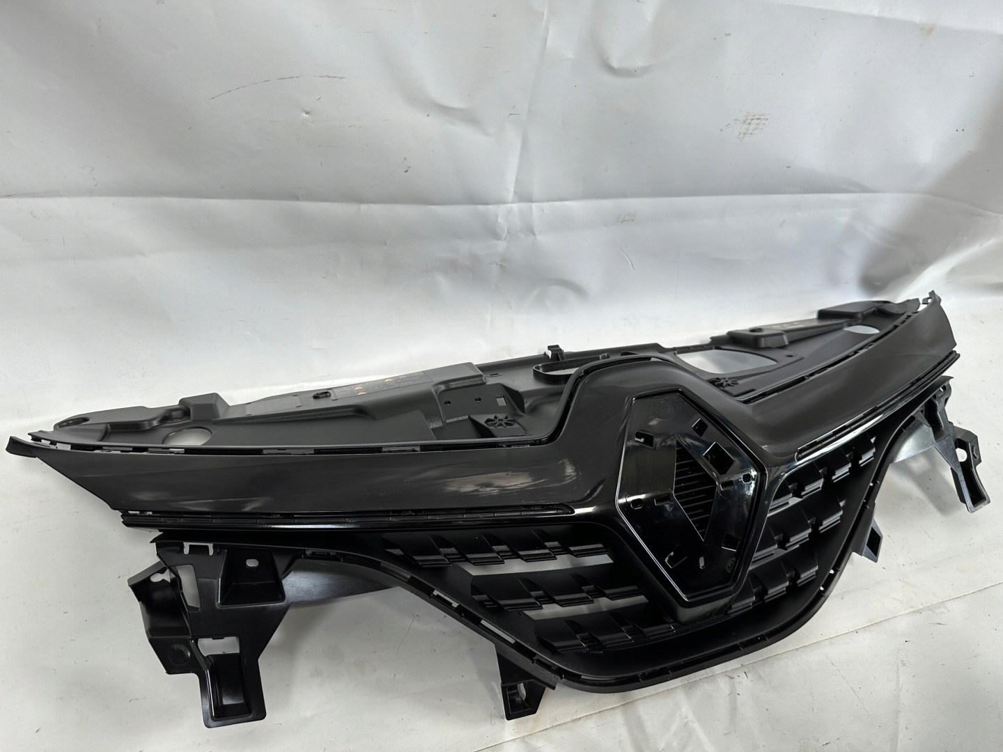 Renault Clio X98 Kühlergrill FRONTGRILL Kühlergitter 622567196R - Thumbnail 1