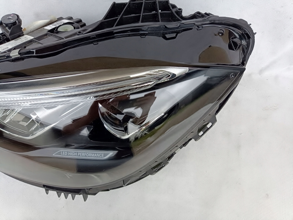 Frontscheinwerfer Mercedes-Benz C-Klasse W206 A2069066104 LED Links Headlight - Thumbnail 7