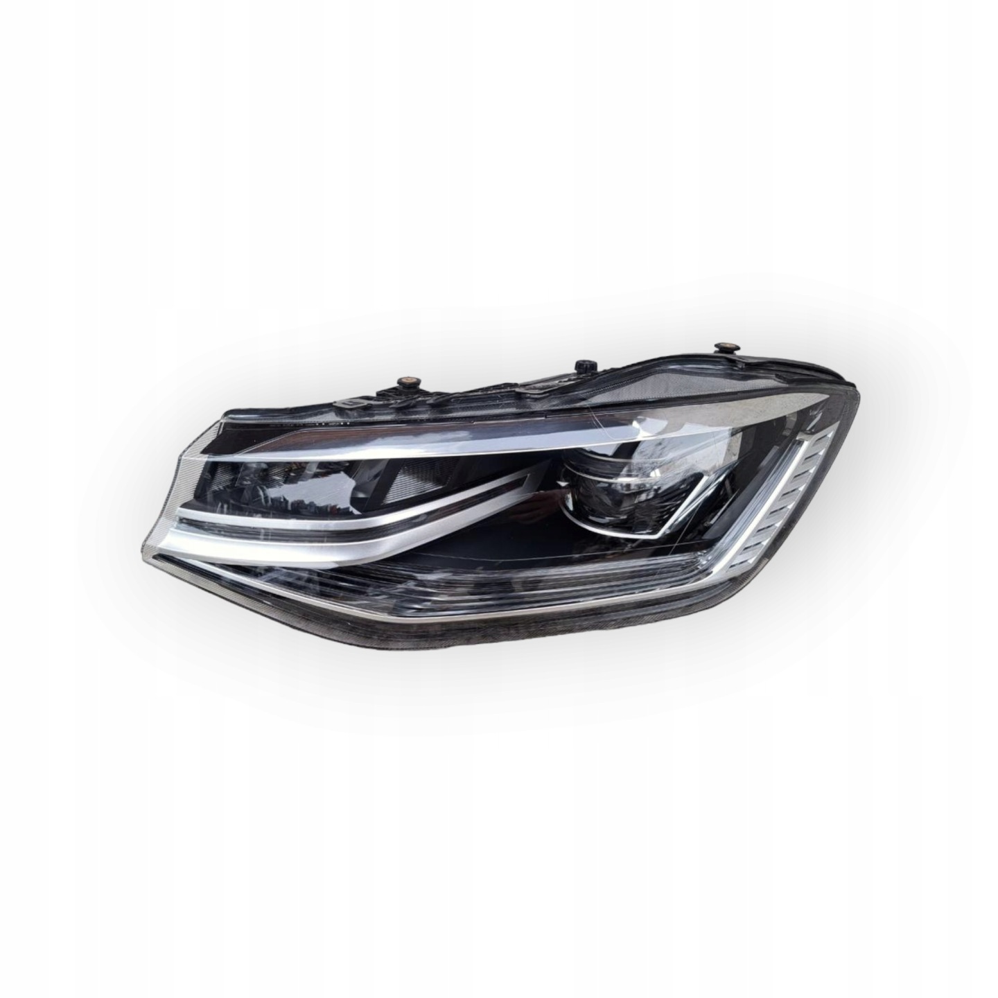 Frontscheinwerfer VW Caddy 2K8941035K Matrix LED Links Scheinwerfer Headlight - Thumbnail 1