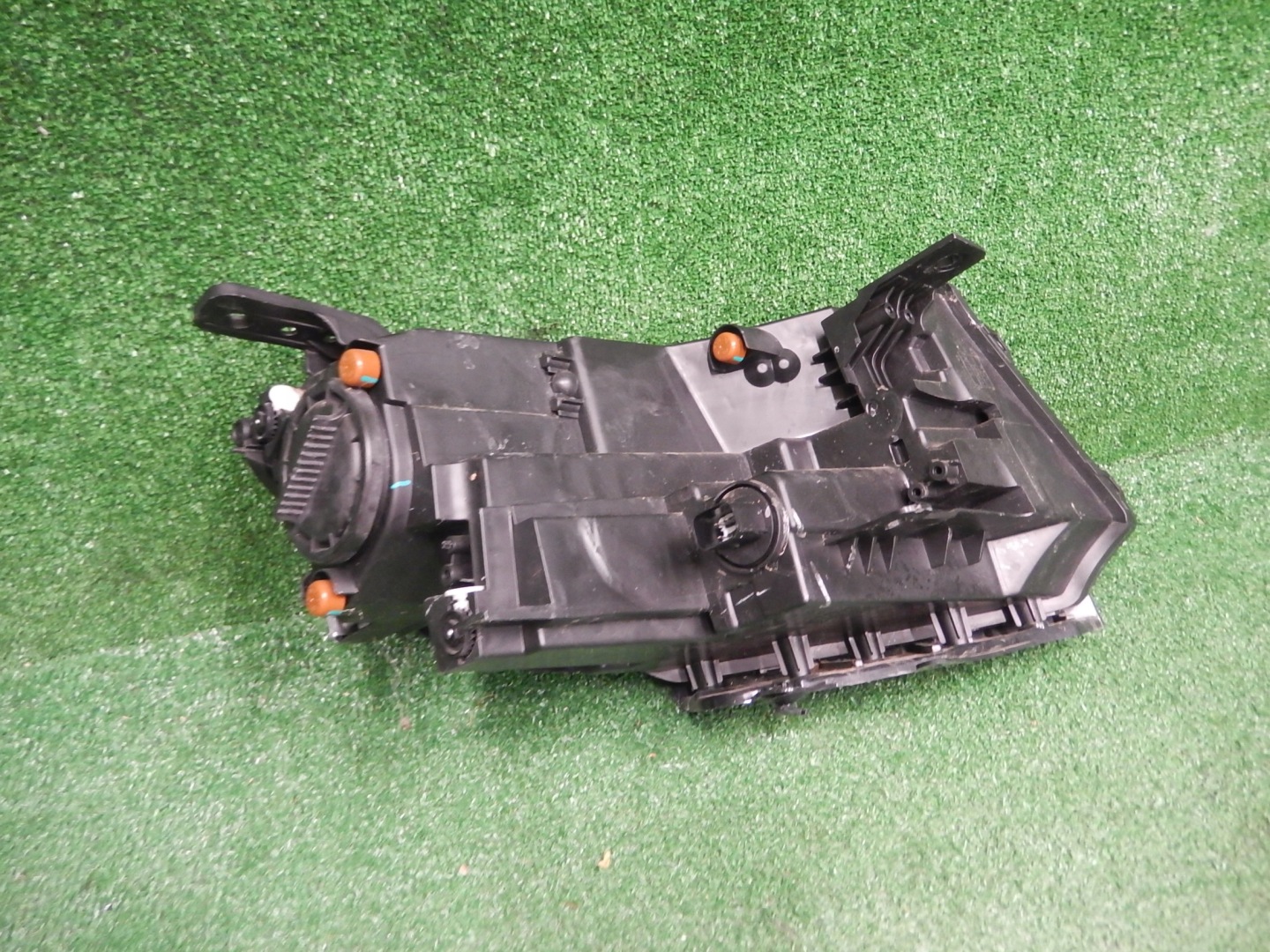 Frontscheinwerfer Jeep Compass MX LED Links Scheinwerfer Headlight - Thumbnail 2