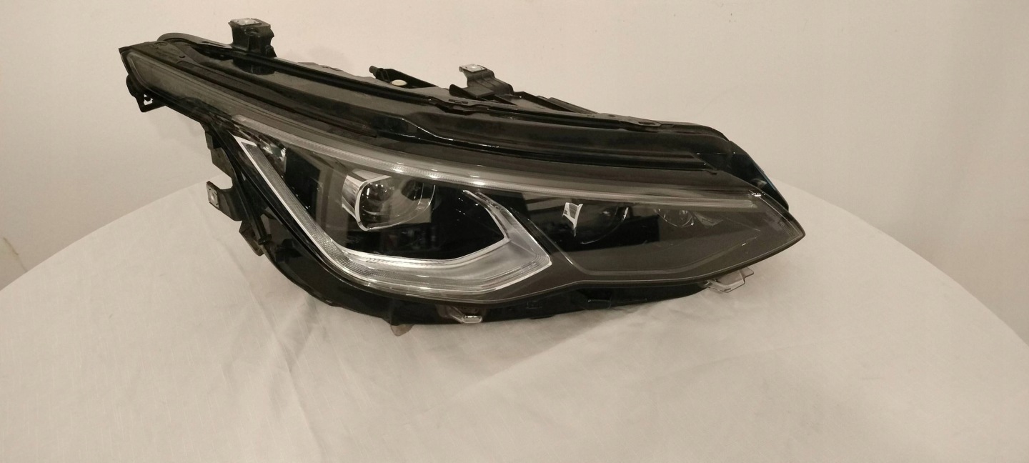 Frontscheinwerfer VW Golf VIII 5H1941060C LED Links Scheinwerfer Headlight - Thumbnail 1