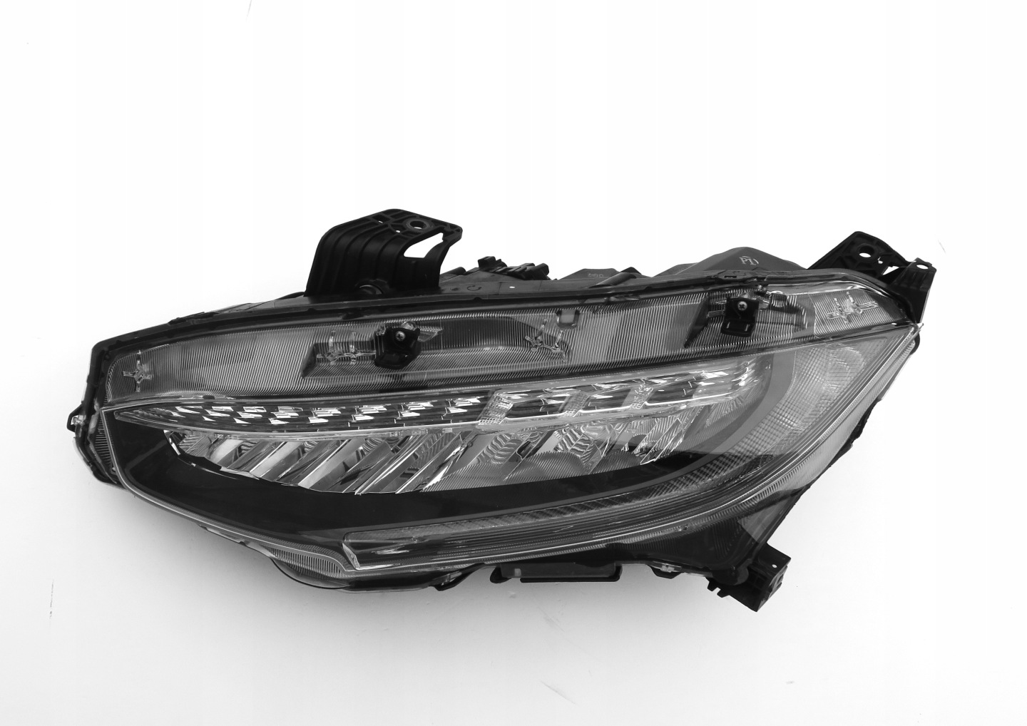 Frontscheinwerfer Honda Civic X FC 100186591001 LED Links Scheinwerfer Headlight - Thumbnail 1