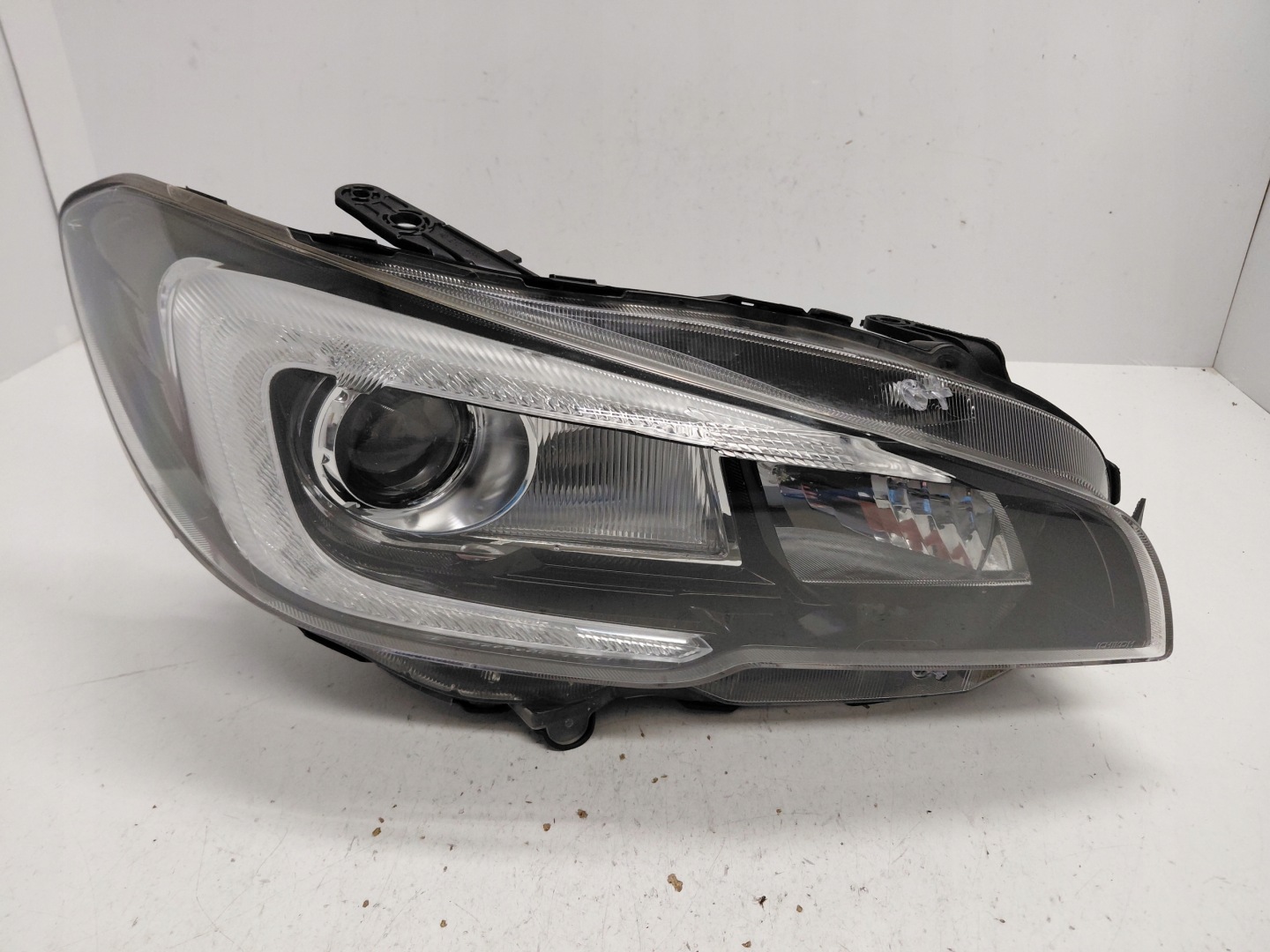 Frontscheinwerfer Subaru Impreza GC 2015FULLLEDL LED Links Headlight - Thumbnail 8