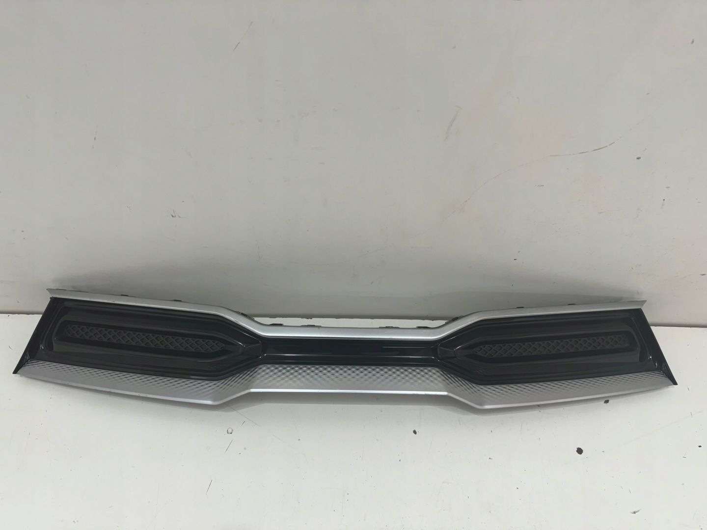 Kia Picanto JA Kühlergrill FRONTGRILL Kühlergitter - Thumbnail 1