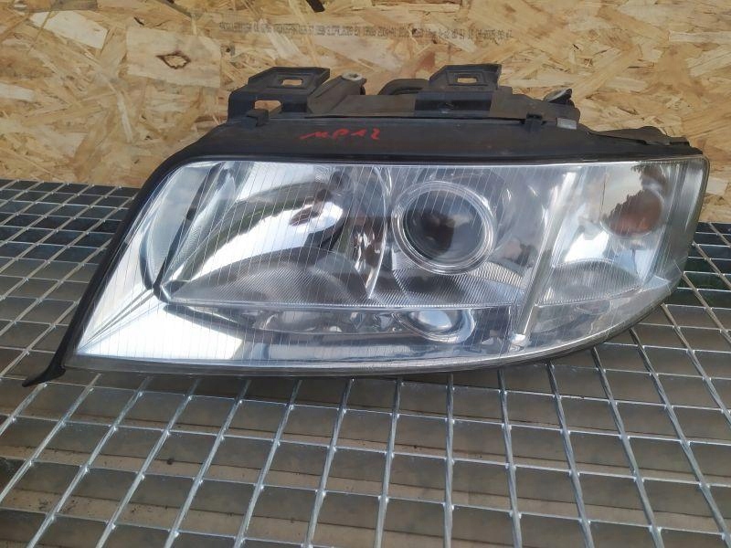 Frontscheinwerfer Audi A6 LED Links Scheinwerfer Headlight - Thumbnail 4