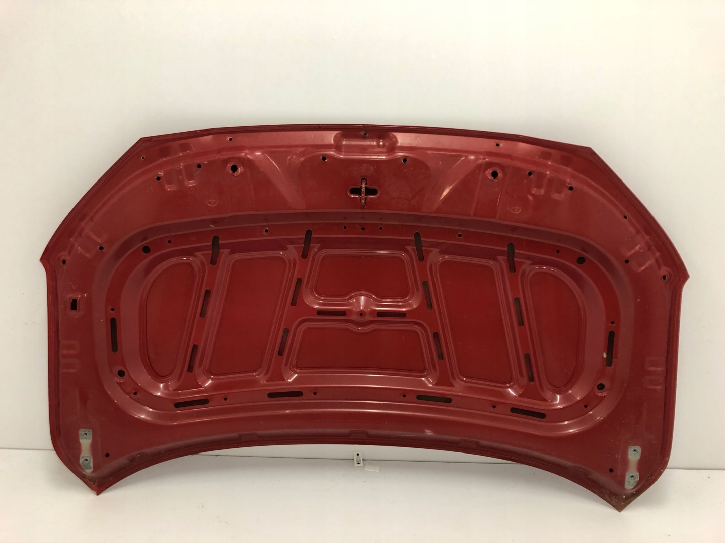 Motorhaube Hyundai Kona OS Bonnet Hood - Thumbnail 4