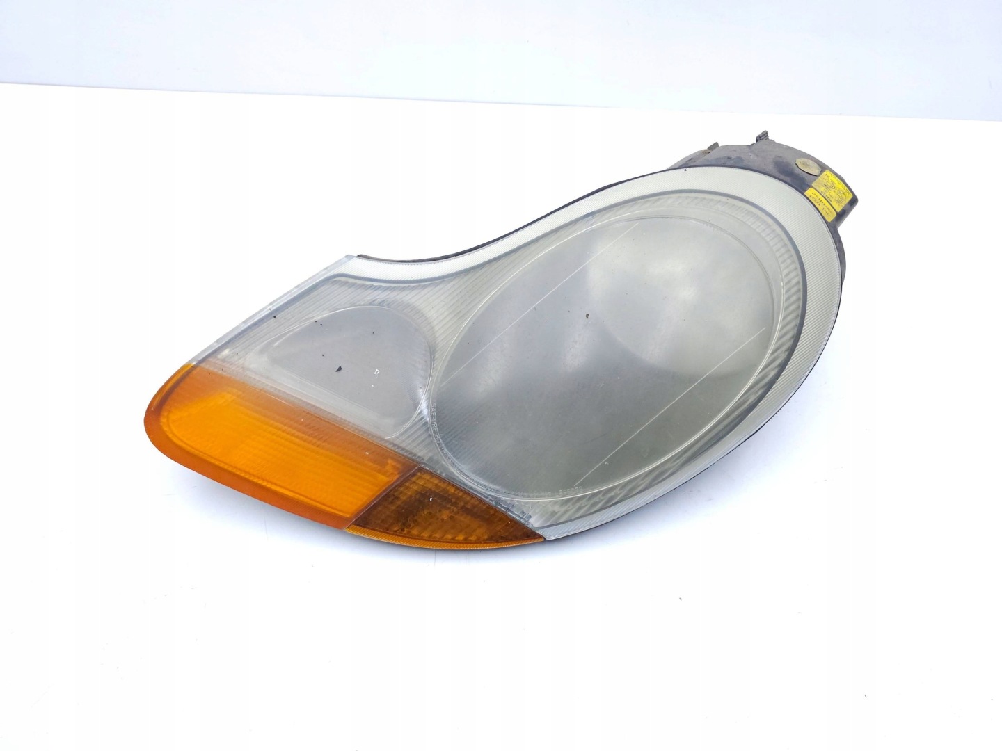 Frontscheinwerfer Porsche Boxster 986 98663103111 LED Links Headlight - Thumbnail 1