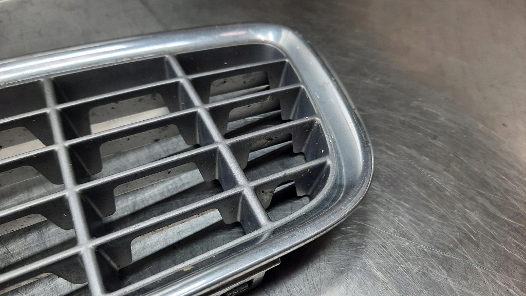 Volvo S80 Kühlergrill FRONTGRILL Kühlergitter - Thumbnail 7