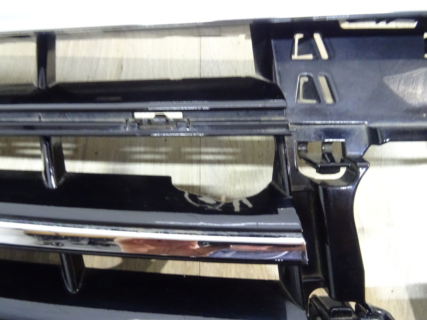 Mercedes-Benz S-Klasse W222 Kühlergrill FRONTGRILL Kühlergitter A2228800983 - Thumbnail 8