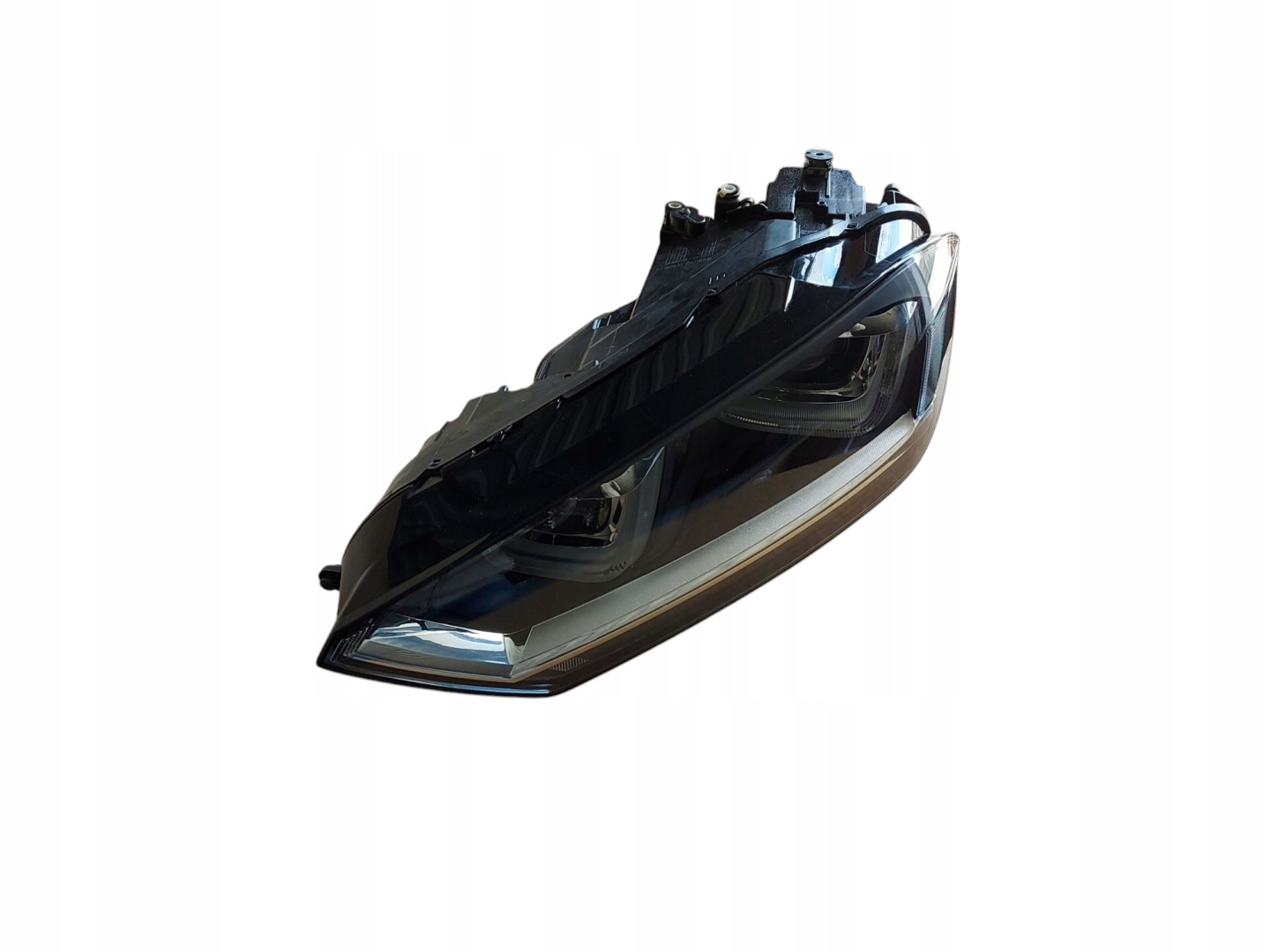 Frontscheinwerfer VW Golf Sportsvan 517941033B LED Links Scheinwerfer Headlight - Thumbnail 7