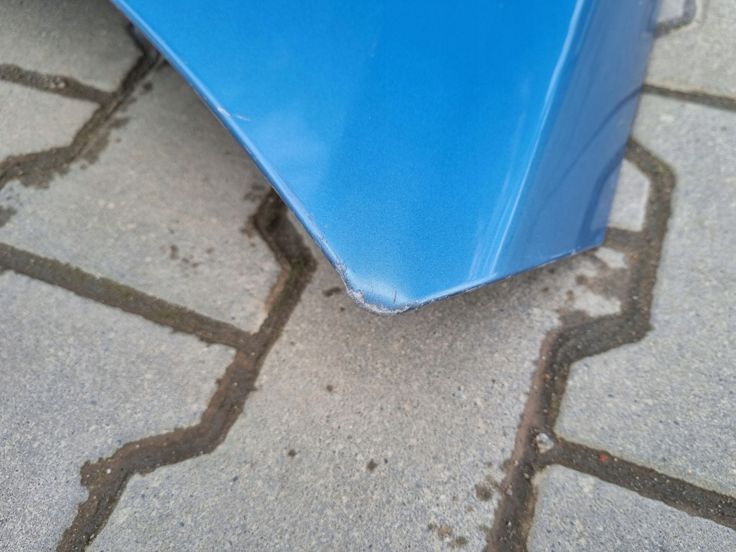 Motorhaube Mercedes-Benz E-Klasse W212 Bonnet Hood - Thumbnail 12