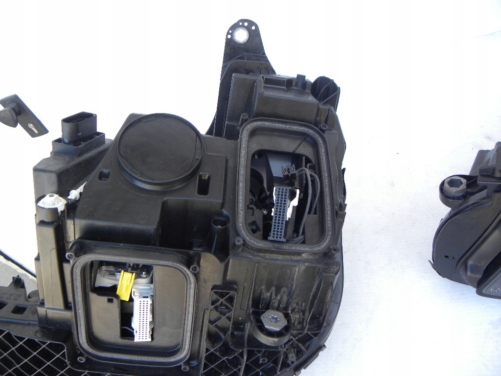 Frontscheinwerfer Mercedes-Benz E-Klasse W213 A2139067506 Multibeam LED Links Headlight - Thumbnail 6