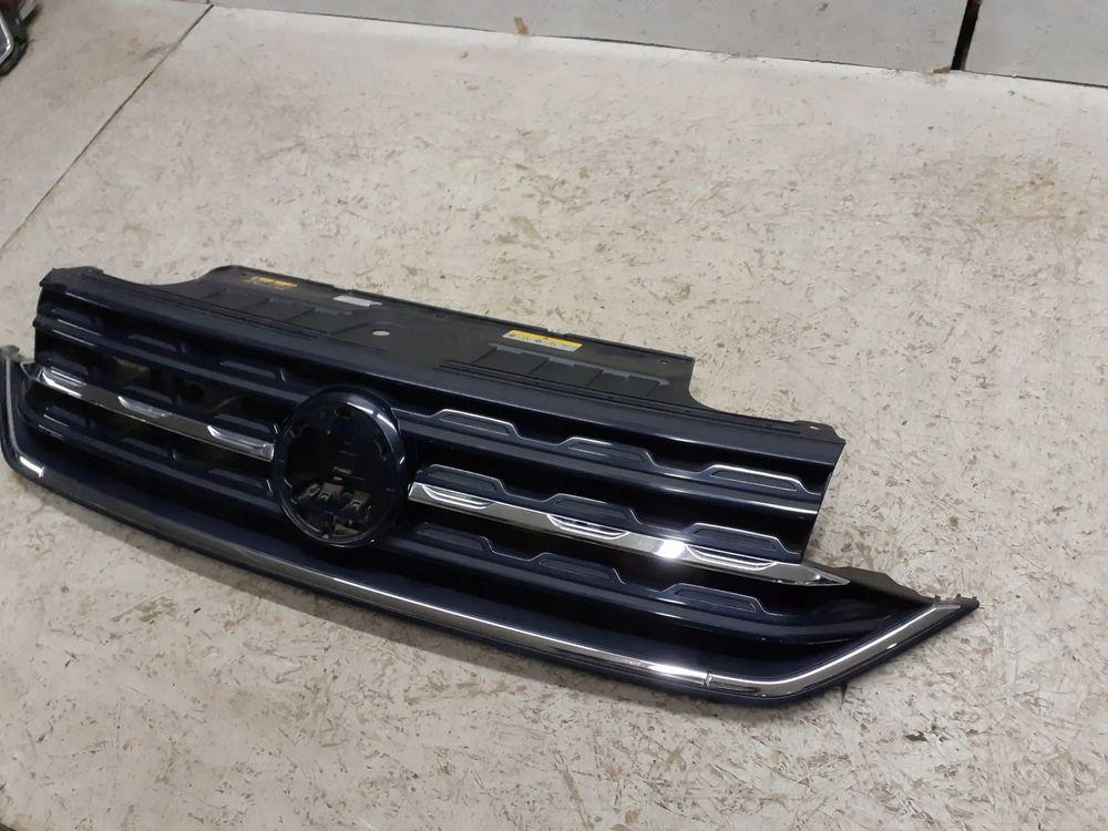 VW T-Cross Kühlergrill FRONTGRILL Kühlergitter 2GM853651C - Thumbnail 3