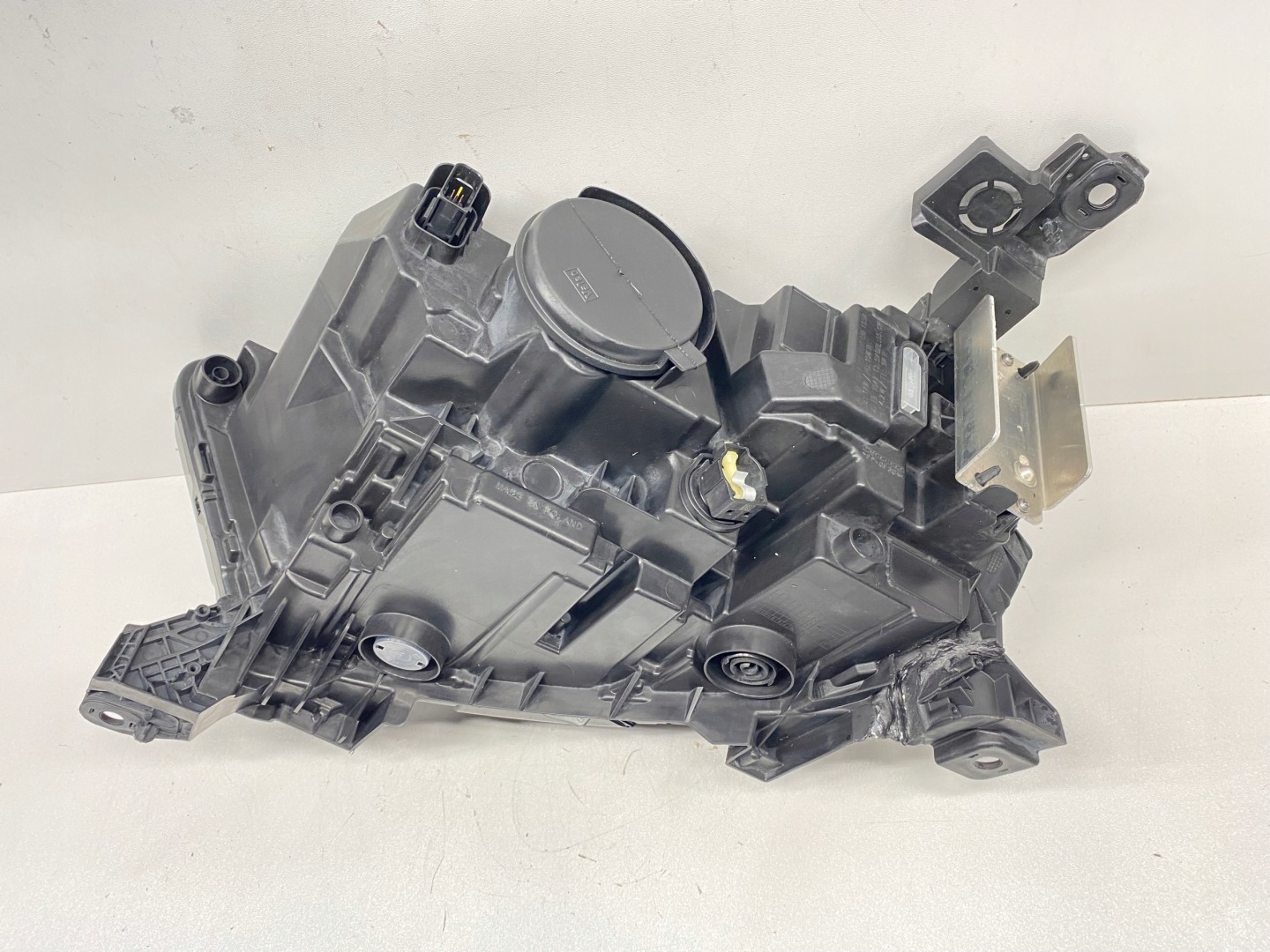 Frontscheinwerfer Opel Mokka 98340079 LED Rechts Scheinwerfer Headlight - Thumbnail 15