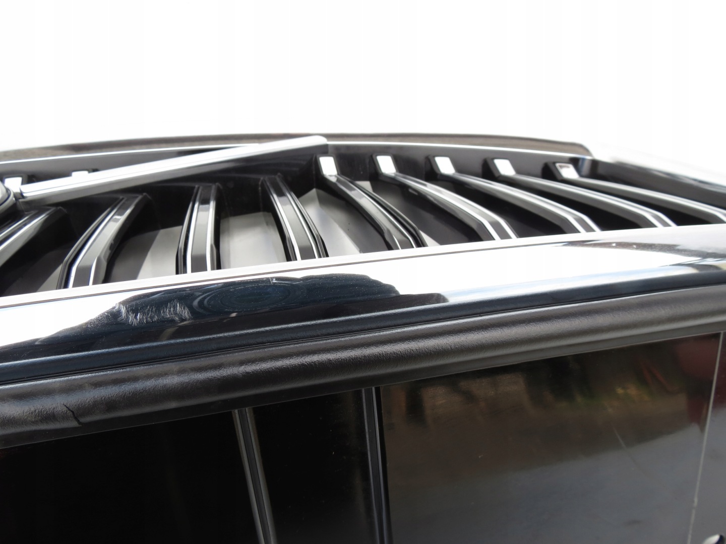 Volvo XC60 Kühlergrill FRONTGRILL Kühlergitter 32234987 - Thumbnail 12