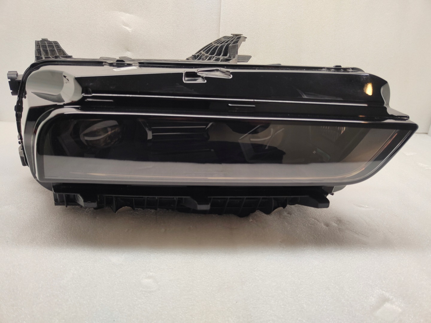 Frontscheinwerfer BMW 7 G70 5A63712 LED Rechts Scheinwerfer Headlight - Thumbnail 1