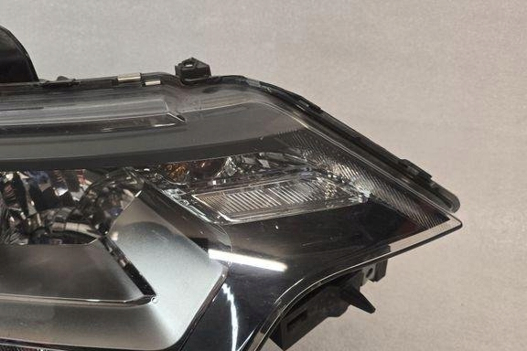 Frontscheinwerfer Mitsubishi Outlander CU0W LED Rechts Scheinwerfer Headlight - Thumbnail 10