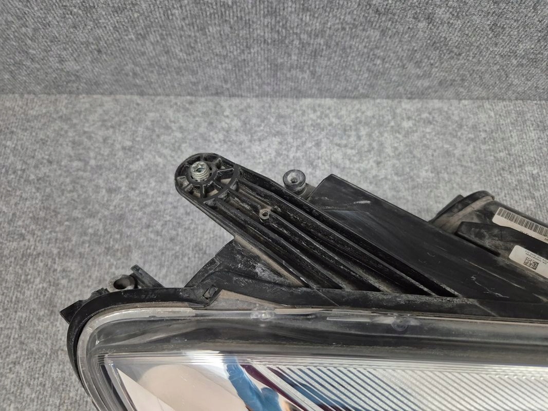Frontscheinwerfer Mercedes-Benz SLK-Klasse W172 A1728203861 LED Rechts Headlight - Thumbnail 6