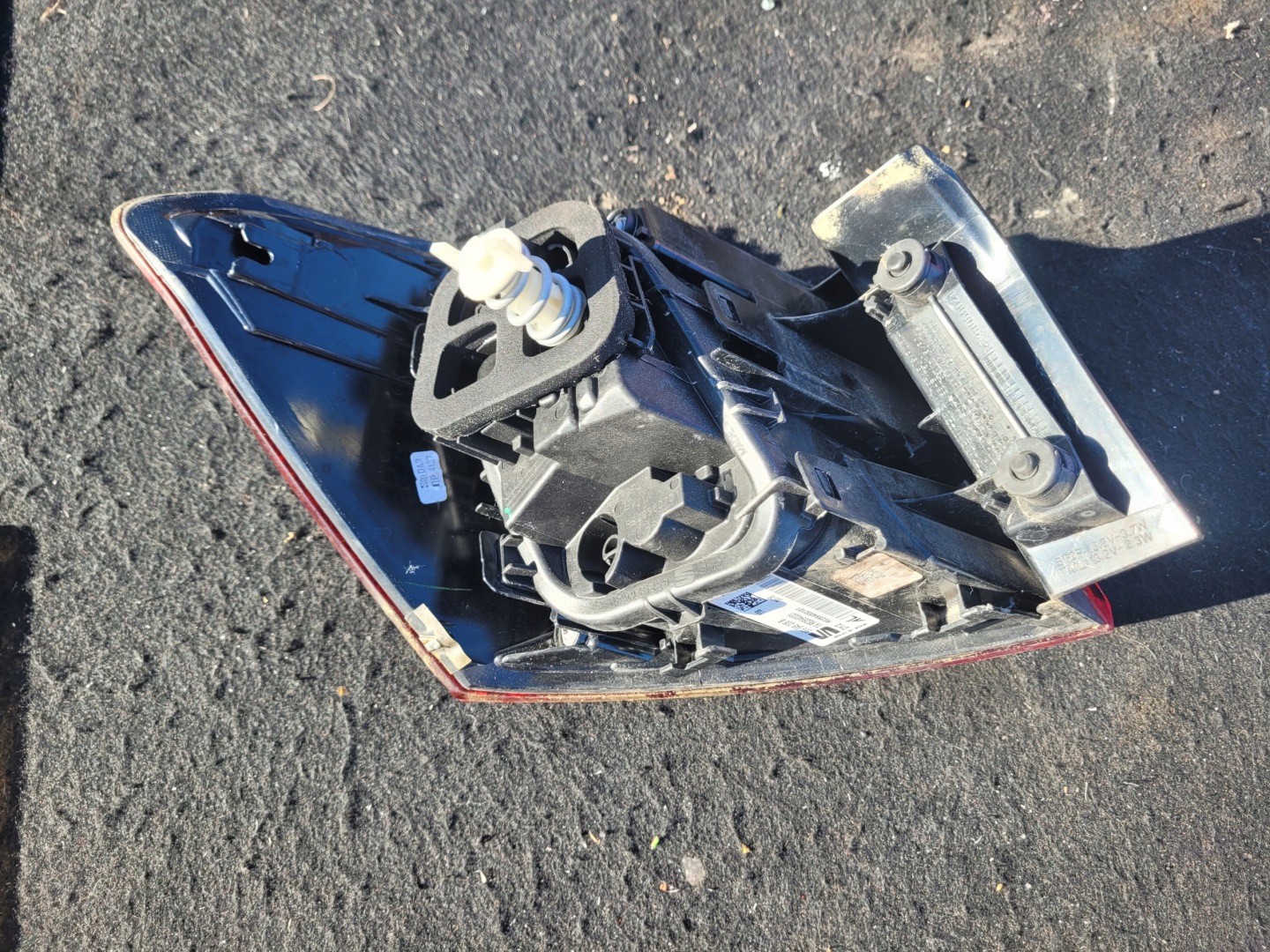 SEAT Arona 6F9 Rückleuchte 6F9945208B Rearlamp - Thumbnail 8