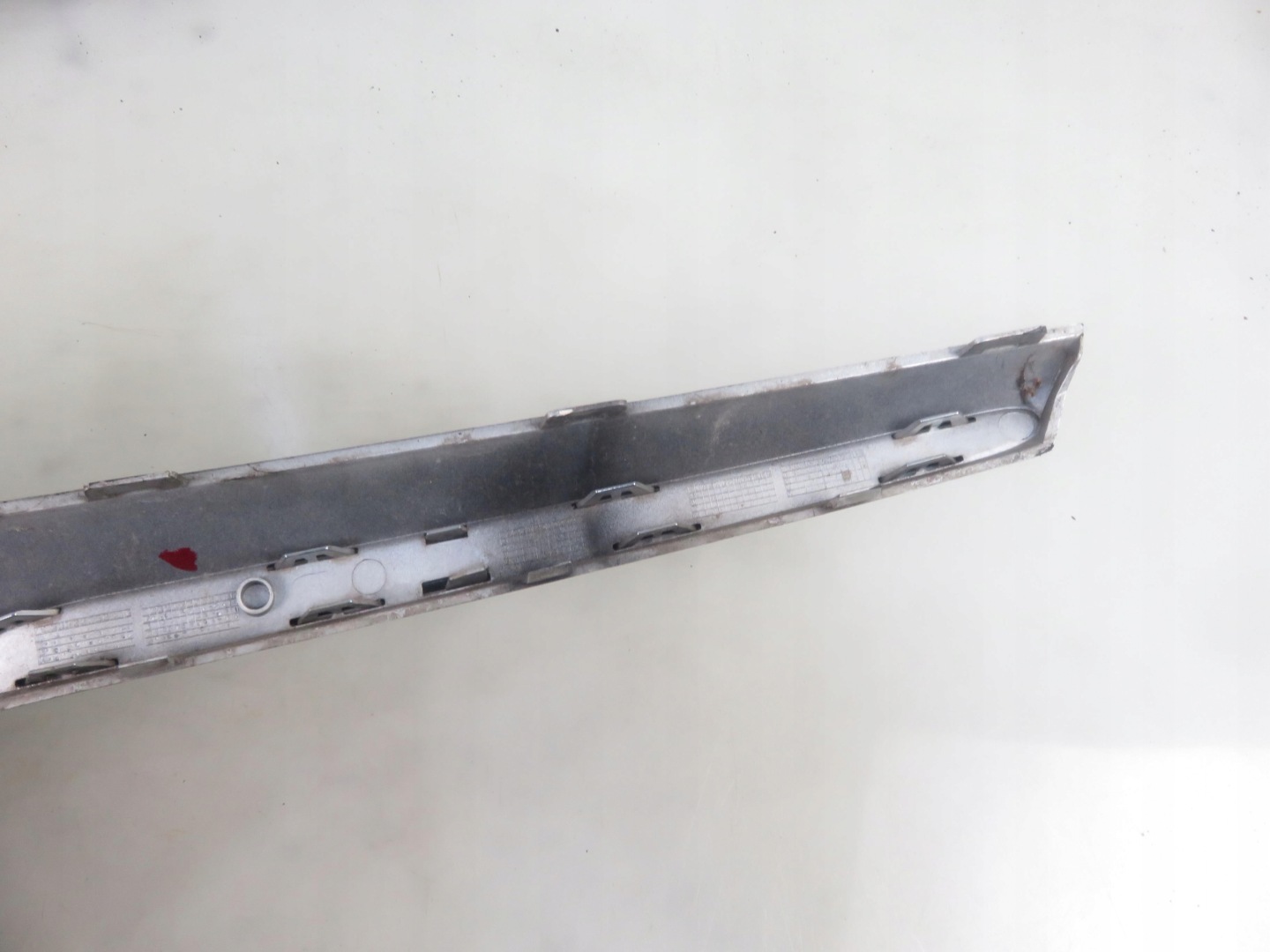 Mercedes-Benz CLA C117 Kühlergrill FRONTGRILL Kühlergitter A1178880060 - Thumbnail 10
